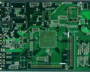 PCB